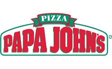 Papa Johns logo